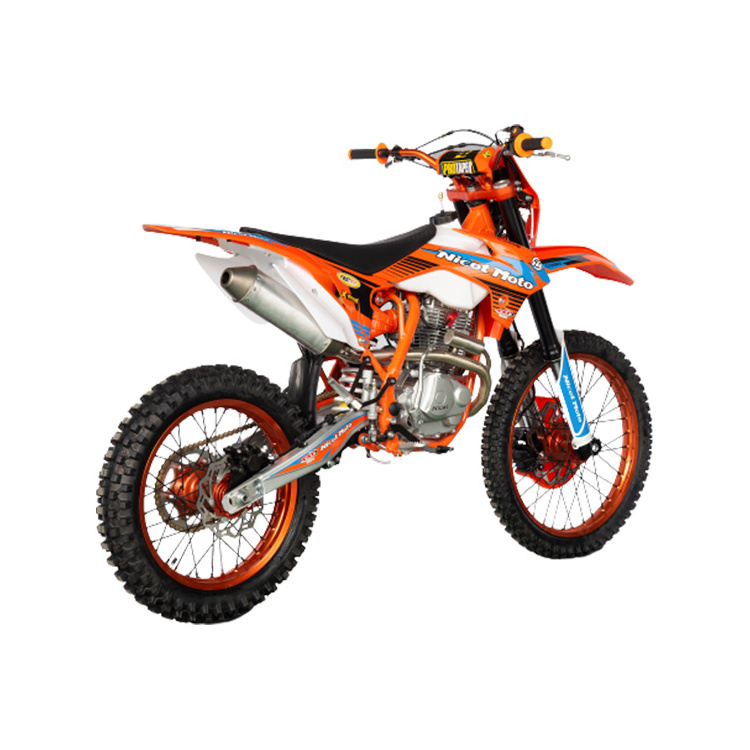 Quality Guarantee 4 Stroke Engine 250cc Adult Gasoline Sport Racing Motorcycles Gasoline Cheaper