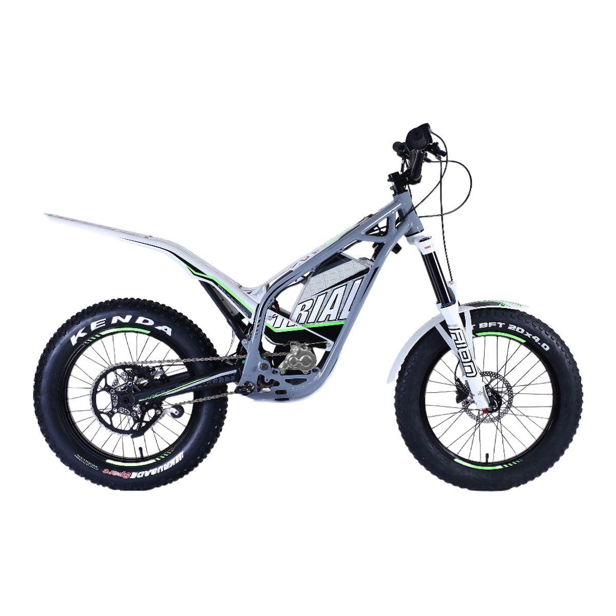 Nicot Custom Modern Stunt Motorcycle 48v 21ah Electric Adult Electric Dirt Bike