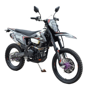 Nicot KF450NU High Quality 194MQ 450cc Dirt Bike Motocross 450cc Dirt Bike 450cc Off-road Motorcycle with Zongshen NC450U Engine