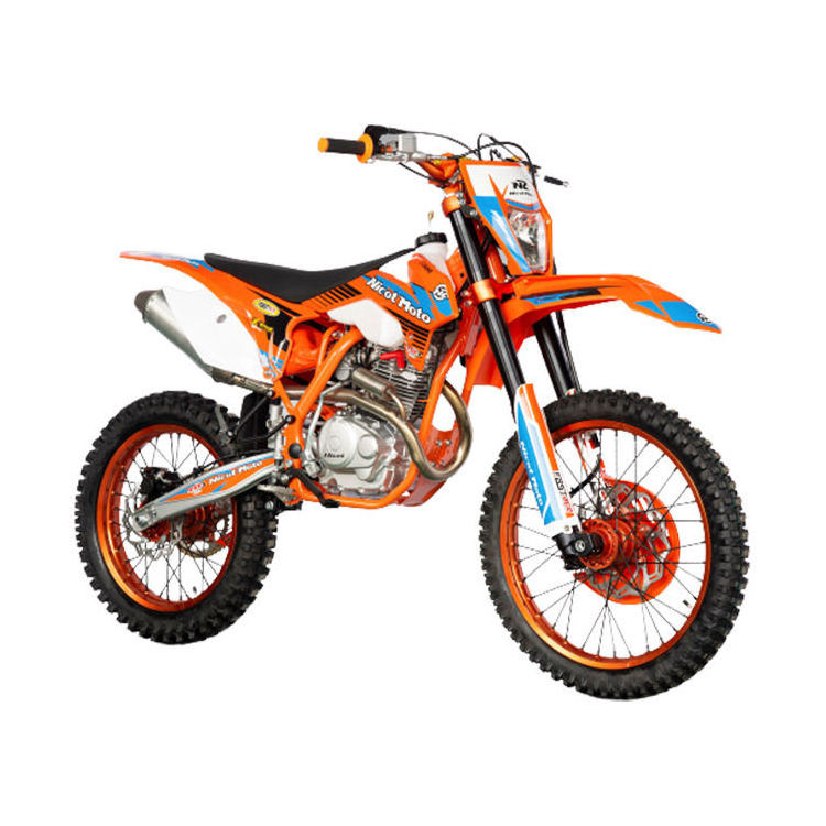 Nicot 250cc Off-road Motorcycle CB250-G Enduro Dirt Bike Superior Quality For Sale