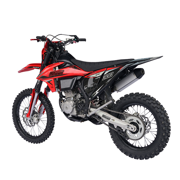 Motocross One Cylinder 4 Stroke New Racing Dirt Bike 280cc Gasoline Mini Motorcycle For Sale Cheap