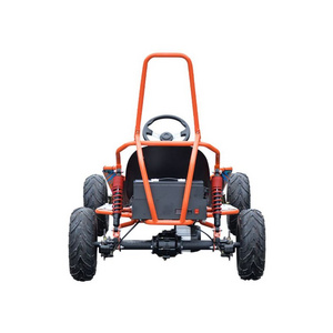 Nicot Custom 48v 1500w Electric Kids Off Road Go Karts 1 Seater Mini Buggy Toy Electric Go Kart