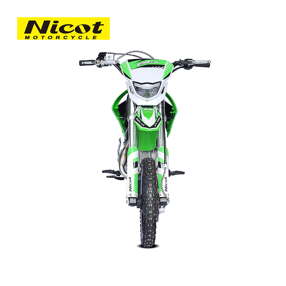 125cc Pit Bike Dirt Bike Manufacturer Dirt Bike 125cc Motorcycle Offroad Mini Enduro