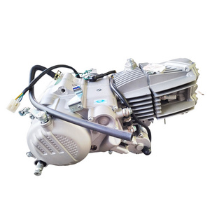 ZONGSHEN W190 Pit Bike Engine 190cc Air-Cooled Engine Assembly Dirt Bike Motor For Sale