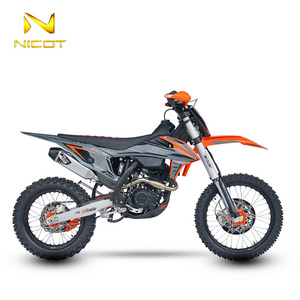 Nicot KF300NS 182MN Hot Sale DOHC Dirt Bike 300cc Motocross 300cc Off-road Motorcycle 300cc Dirt Bike with ZS NC300S Engine