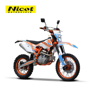 Motocross 250cc Loncin Engine Offroad Motorcycles Cheap Price