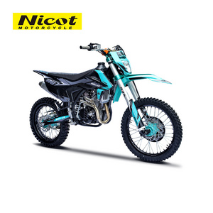 Factory Manufacture Various Off-road Motorcycles 2021 Upgrades Japanese Dirt Bike 300cc