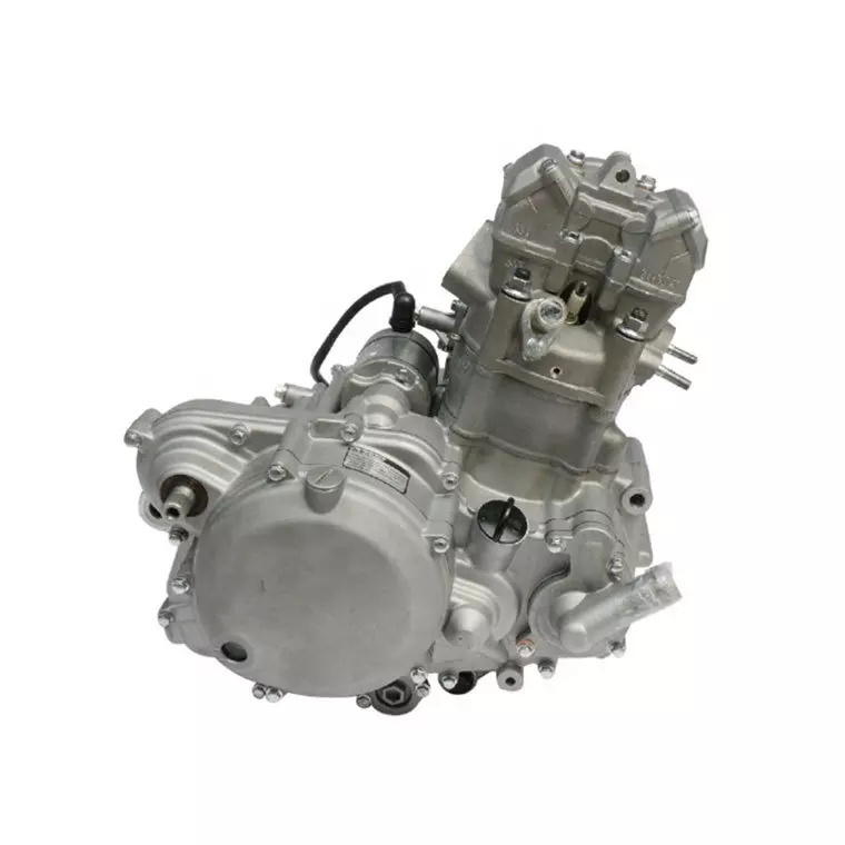 ZONGSHEN Engine NC250 250cc Engine Assembly 4-Stroke Water-Cooling Engine For Sale