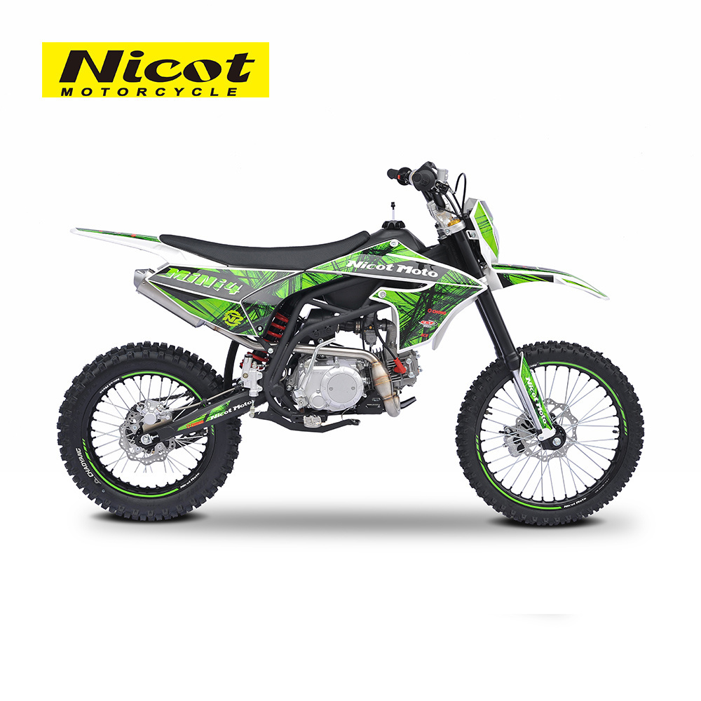 150cc 160cc 170cc 190cc Motocross Fast Pit Bikes Air Cooling Off-road Motorcycles