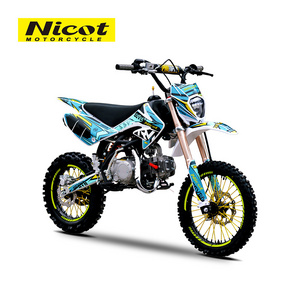 110cc 125cc 150cc Off-road Motorcycles Cheap Pit Bike Import Motocross Mini Enduro