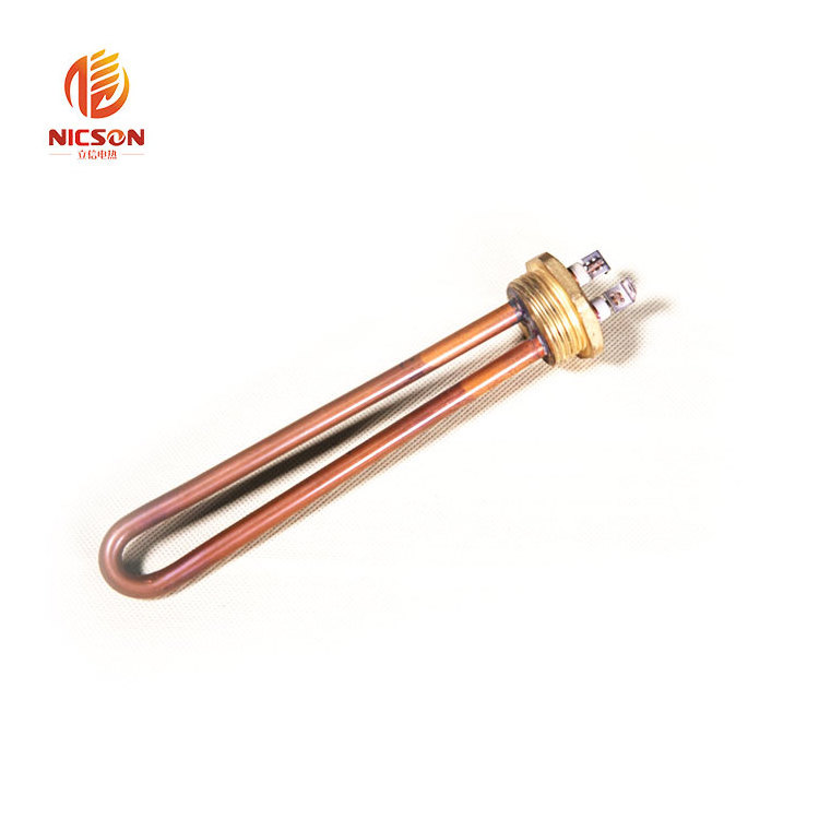 The best thing to sell high quality and durable waterproof heating element