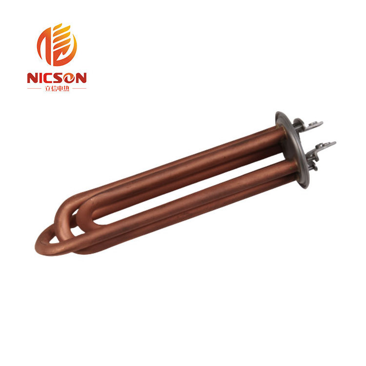 Best selling products high quality electric resistance heater element for water heater