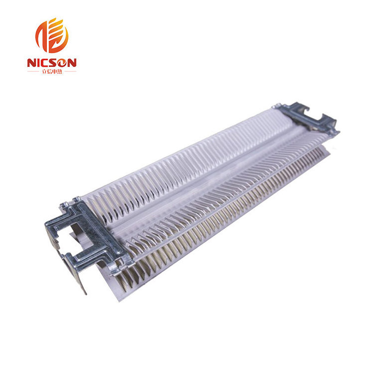 Best-selling electric fan heater Heating element with temperature control X-shaped electric heating element X-shaped heating