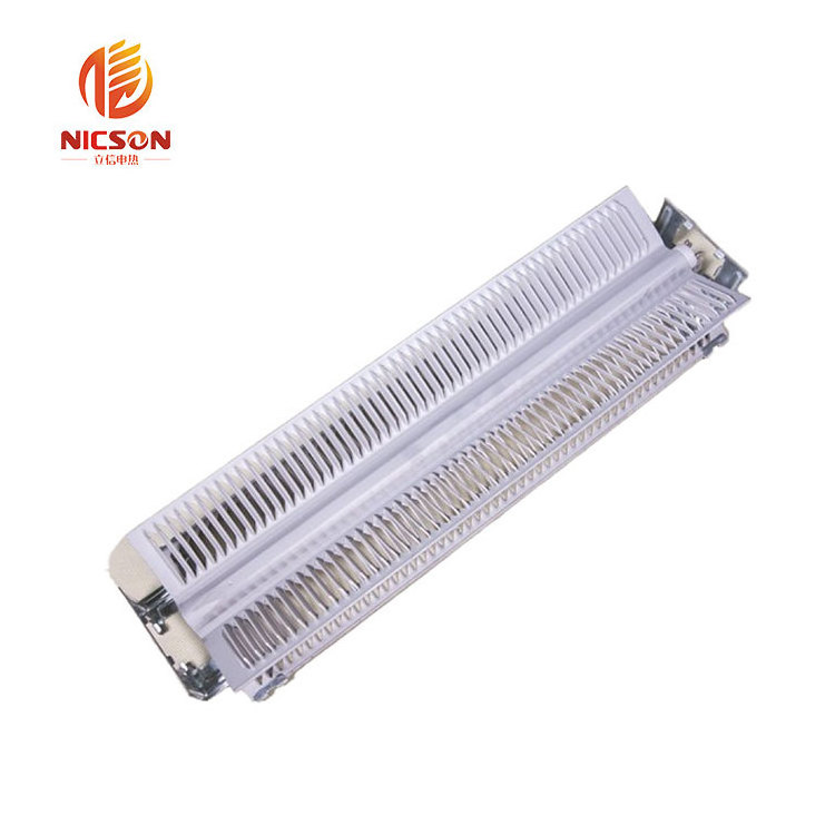 Best-selling electric fan heater Heating element with temperature control X-shaped electric heating element X-shaped heating