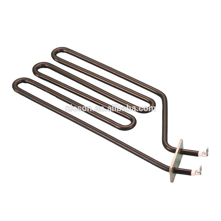 Low Voltage Hot Plate Bbq Grill Heating Element