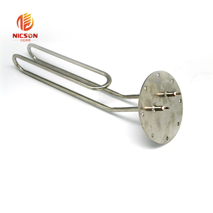 New Products Electric Hot Water Tubular Heater Immersion Heating Element