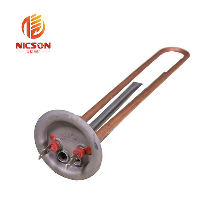 Best selling products high quality electric resistance heater element for water heater