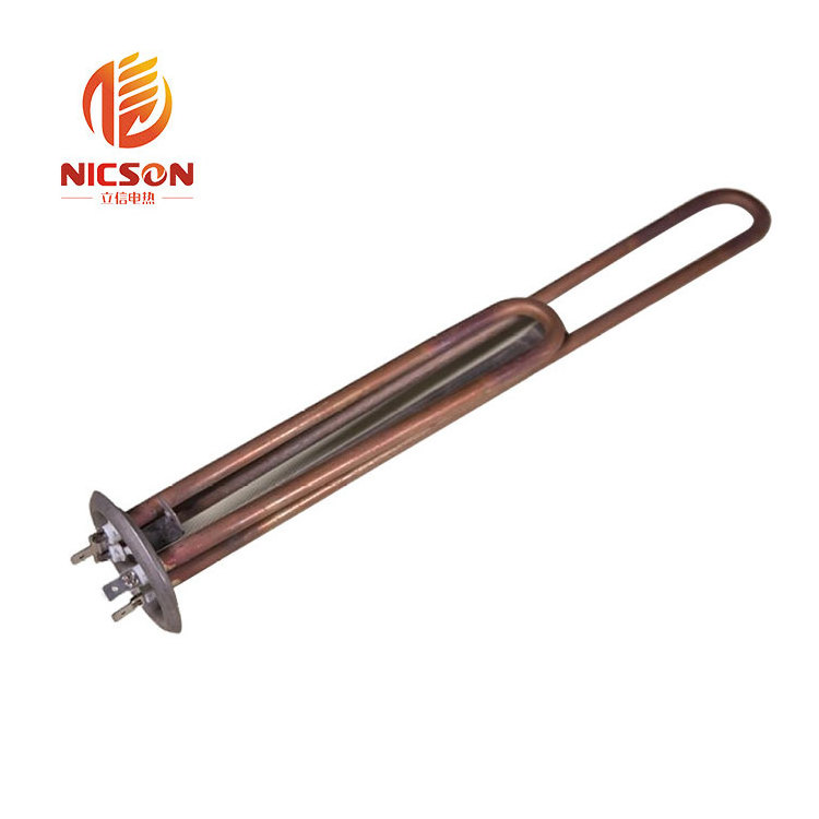 Best selling products high quality electric resistance heater element for water heater