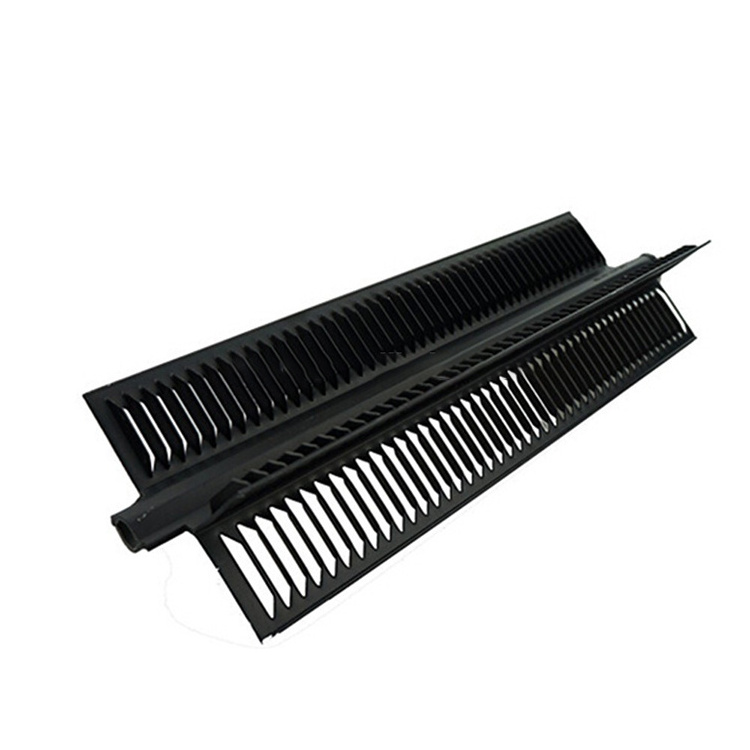 Electric dry heat resistance Steel fin heating element Electric duct Tubular heater with fin