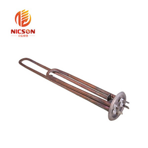 Best selling products high quality electric resistance heater element for water heater