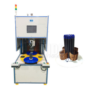 High speed electric motor stator automatic coil winding machine for sale