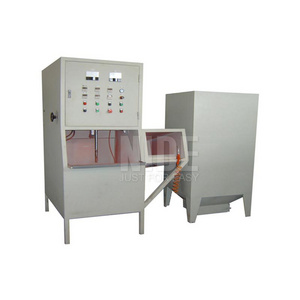 Best price High-precision epoxy powder coating machine for armature stator coil