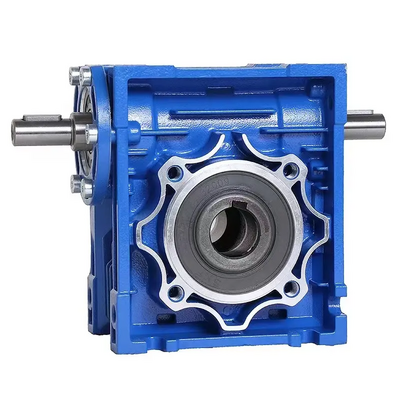 NMRV NRV RV worm gear reducer worm gearbox 3 phase ac electric gearbox motor speed reducer