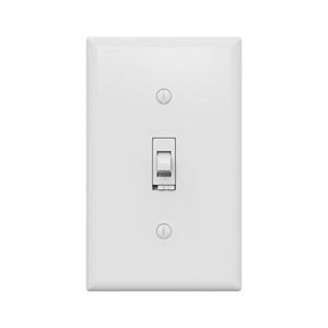 Home Assistant Smart WiFi Light Switch Voice Control In-Wall Toggle Dimmer Switch 3-Way Single Pole 120V