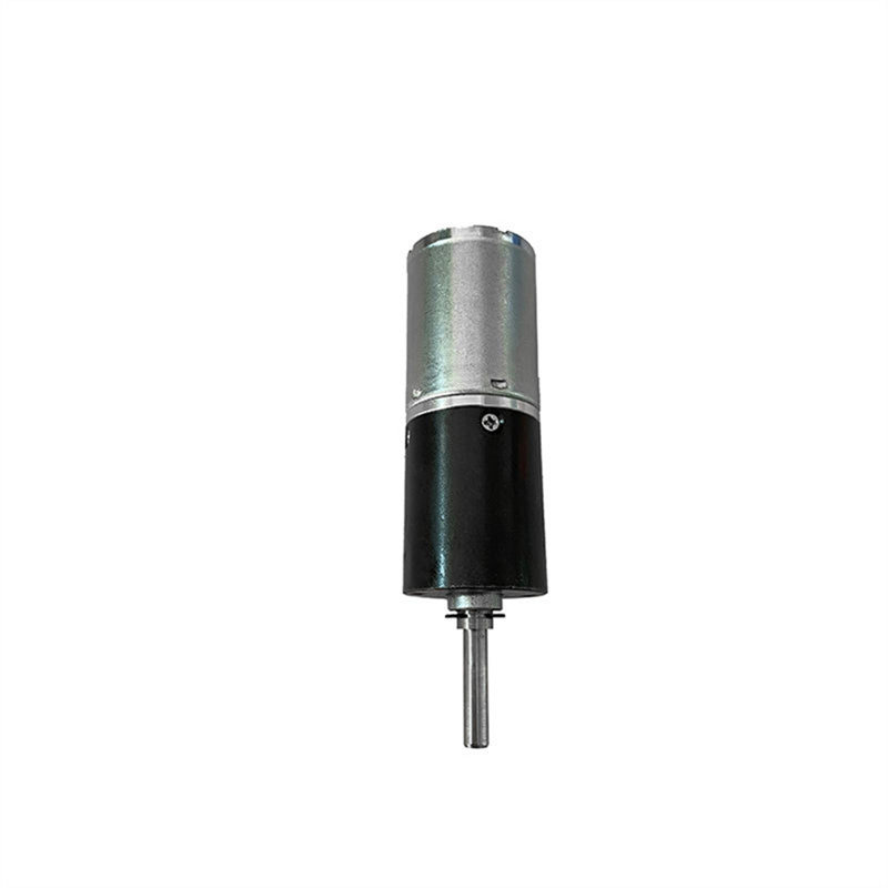 Factory Price High Performance 6V 12V 24V DC Large Torque 555 Brushed Pancaker Motor OEM customizable