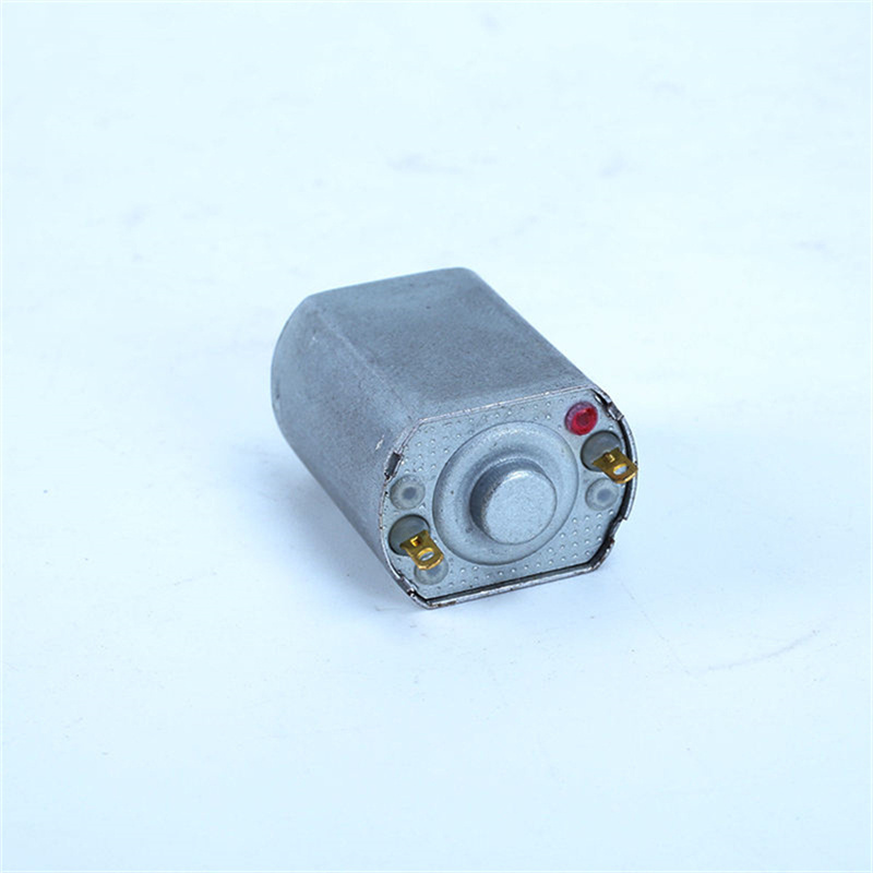 Factory Price High Performance 6V 12V 24V DC Large Torque 555 Brushed Pancaker Motor OEM customizable