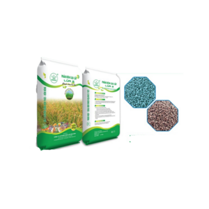 High - Quality Rice Fertilizer 2 (Specialized For Top Dressing) High Quality Plants Custom Packing  Made In Vietnam Manufacturer