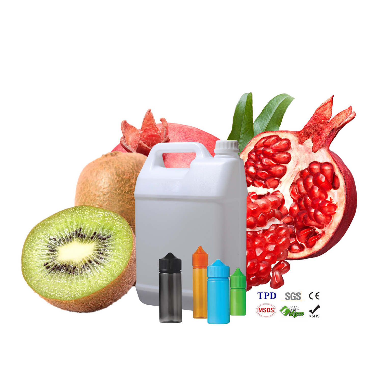 Vaping Muster Food Additive Manufacturer Liquid Food Flavorings Mango banana Concentrate Flavor