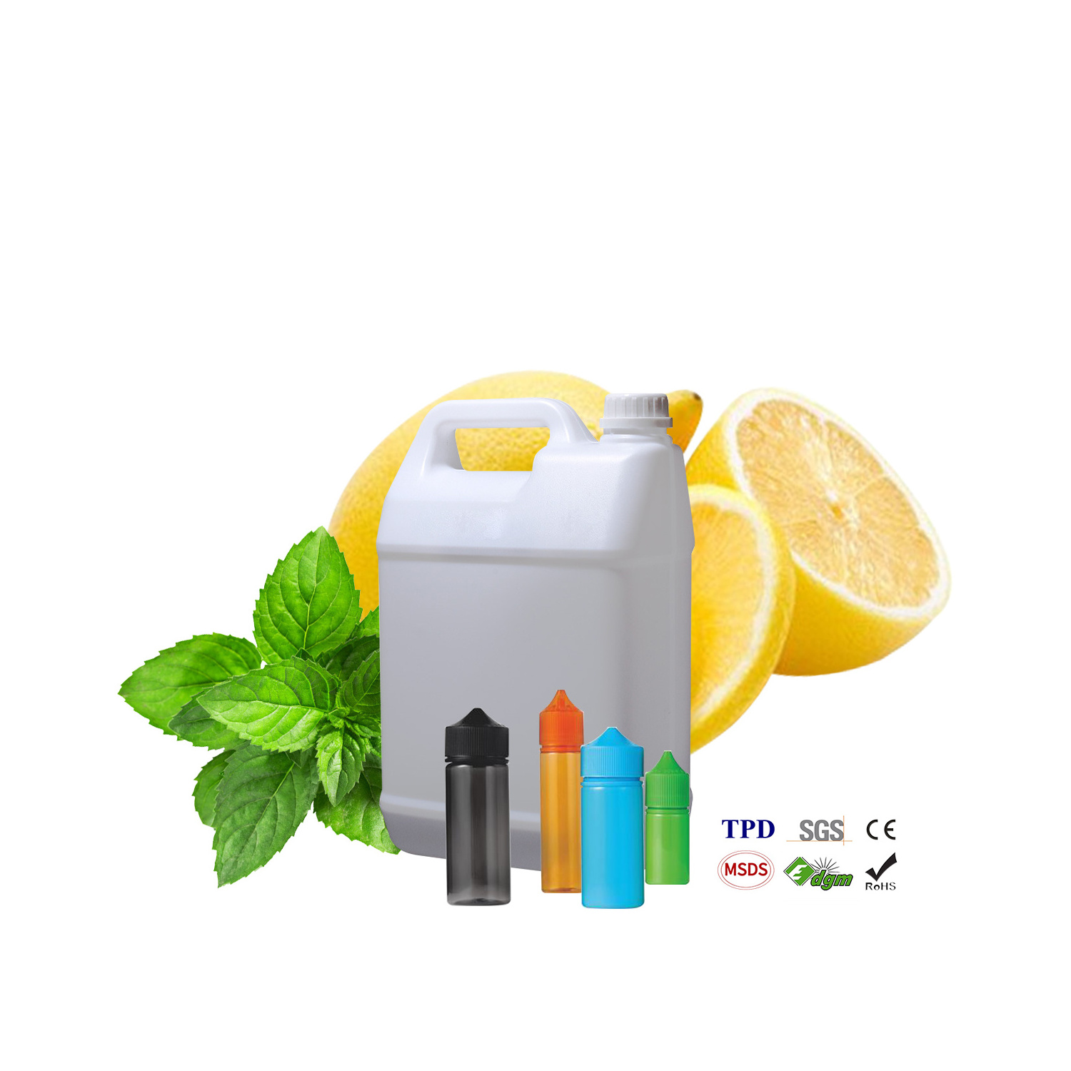 Vaping Muster Food Additive Manufacturer Liquid Food Flavorings Mango banana Concentrate Flavor