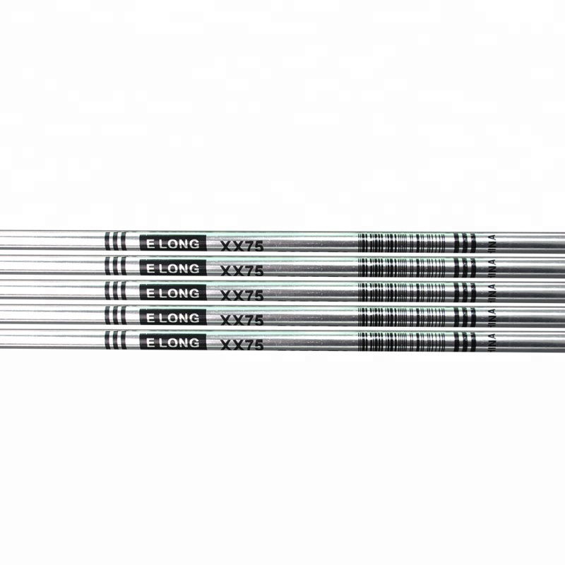 30 inch Archery Silver Shaft 3