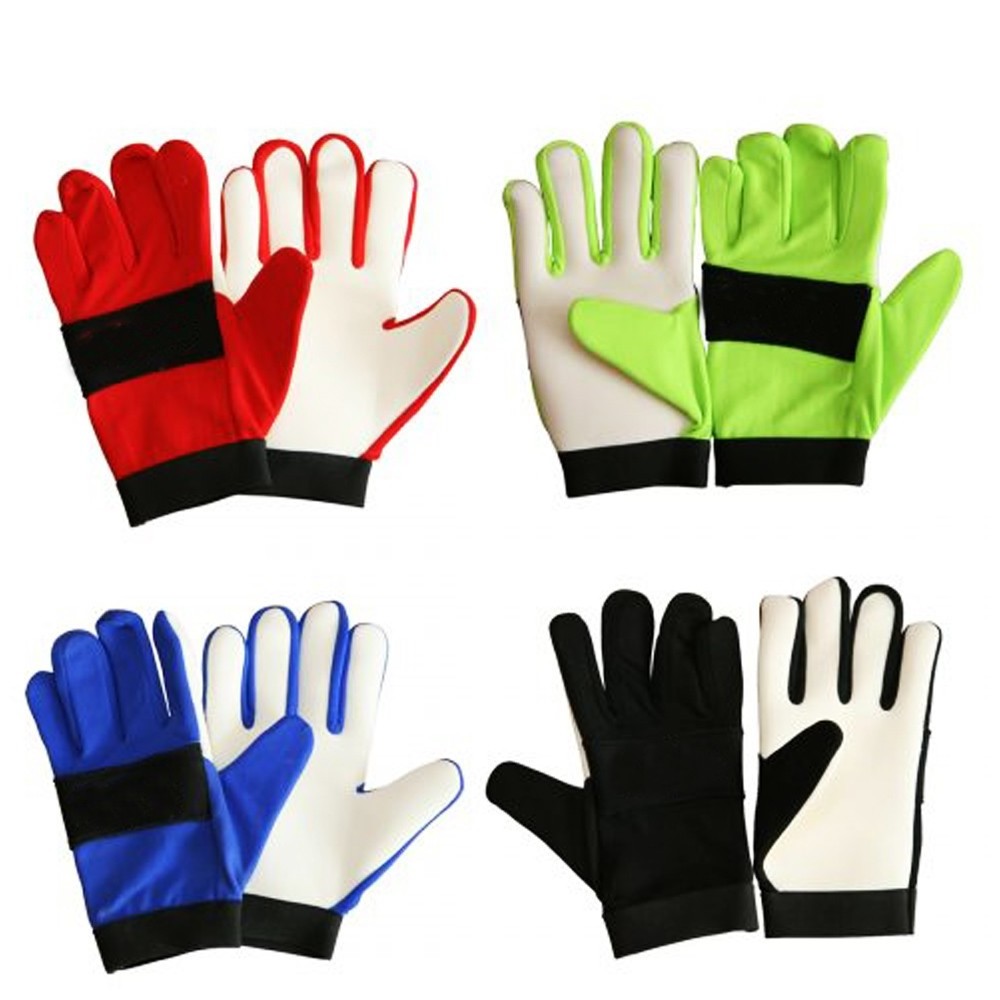 Your Own Design Comfortable Custom Gaelic Gloves FAA Football Ireland Clubs Gloves For Men Youth Kids Schools GAA Clubs