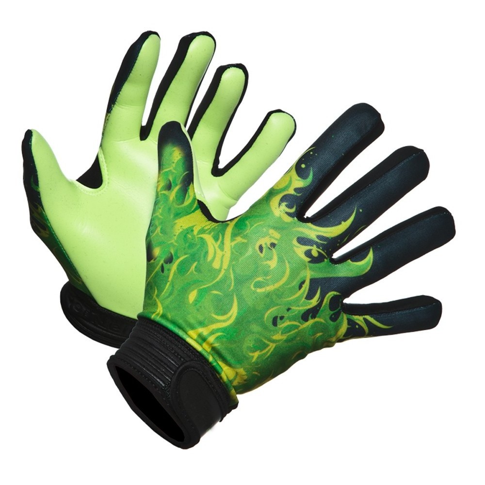 Your Own Design Comfortable Custom Gaelic Gloves FAA Football Ireland Clubs Gloves For Men Youth Kids Schools GAA Clubs