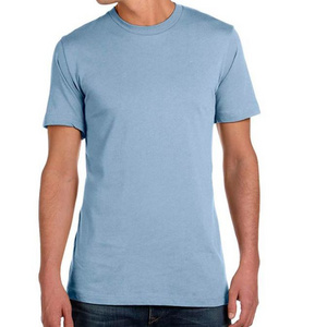 Wholesale 100% pure hemp tshirt hemp clothing manufacturer 100% hemp t shirt organic tee for men