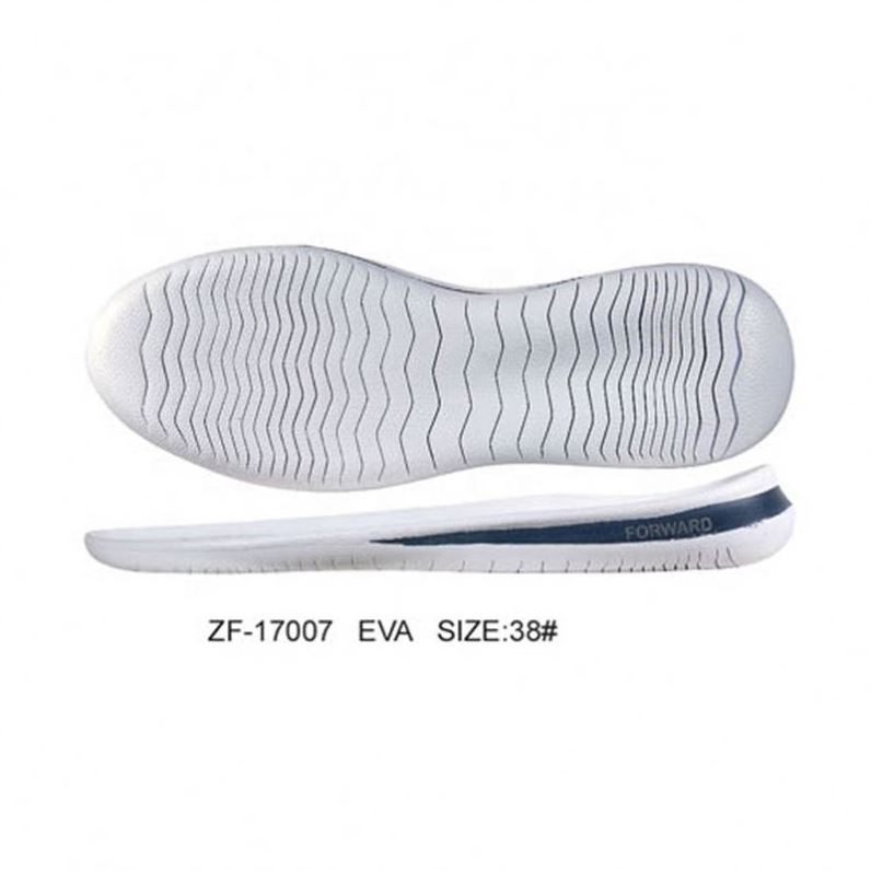 OEM High Quality EVA Sole Well Design Shoe Sole Sneaker Soles for Shoe Making