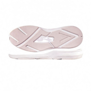 ODM Size 36-49 Men Women Eva Sole Manufacturer Running Outsole Rubber