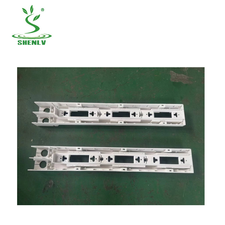 Professional manufacture BMC/SMC compression door skin mould fiberglass mold