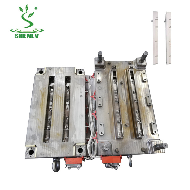 Professional manufacture BMC/SMC compression door skin mould fiberglass mold