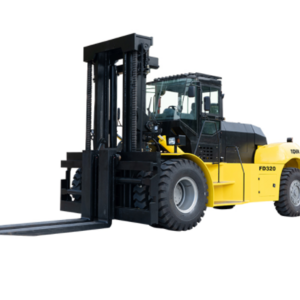 professional manufacturer Heavy Duty Forklift 15 ton forklift price 16 ton diesel forklift truck