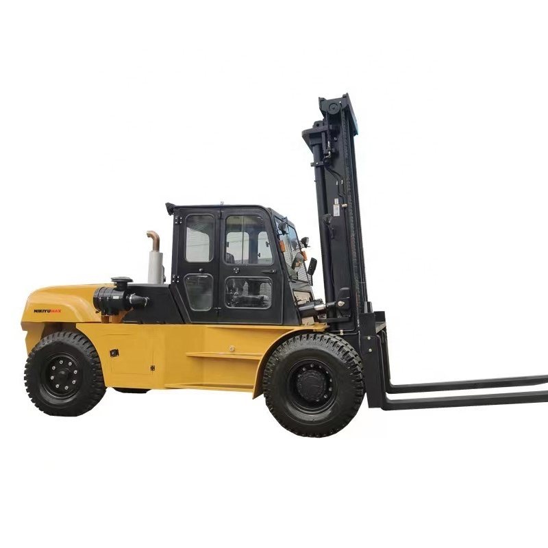 professional manufacturer Heavy Duty Forklift 15 ton forklift price 16 ton diesel forklift truck