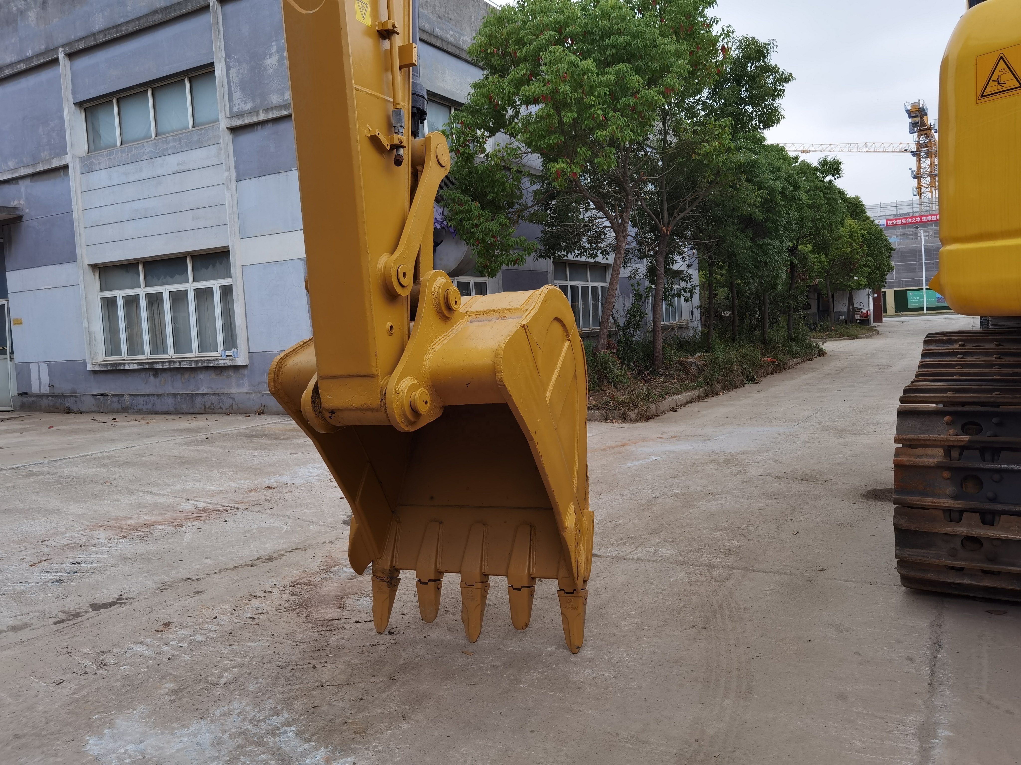 90% new  Cheap 13 Tons Used Cat 313D Excavator  shovel  315d/336d/320d/329d in good condition for sale