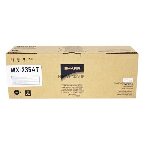 Original Sharp MX-235AT MX235AT Toner Cartridge for Sharp AR5618D/5618N/5620/5623D