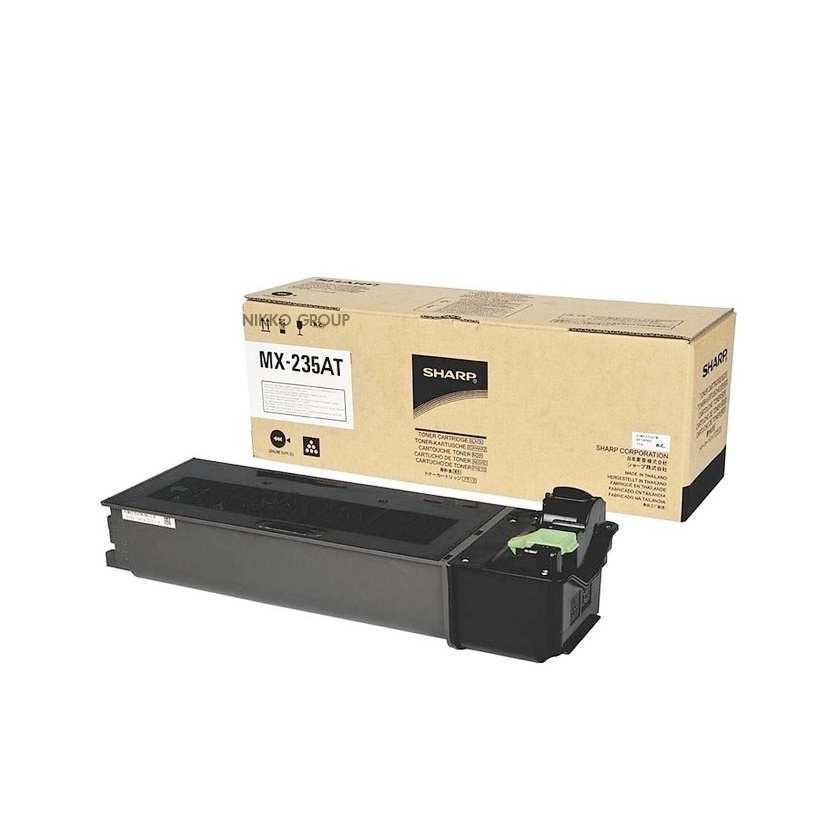 Original Sharp MX-235AT MX235AT Toner Cartridge for Sharp AR5618D/5618N/5620/5623D