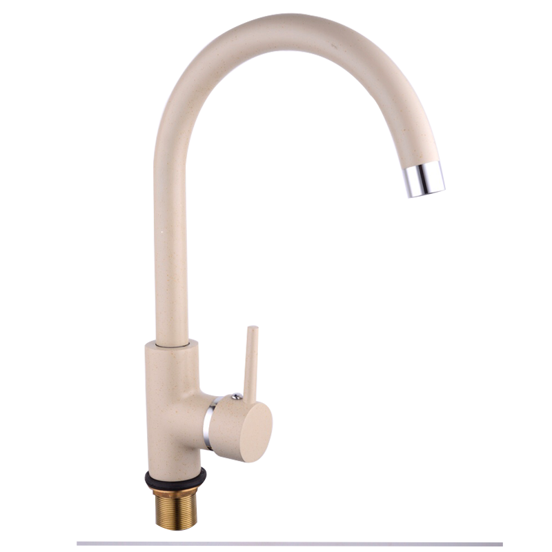 luxury design health kitchen sink faucet modern mixer tap kitchen faucets