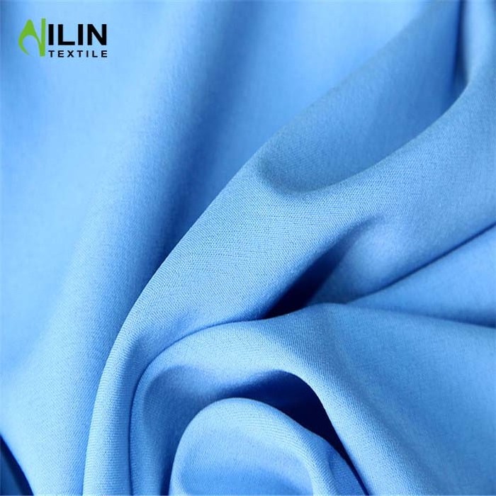 Wholesale outdoor stretch 92 polyester 8 spandex fabric product type