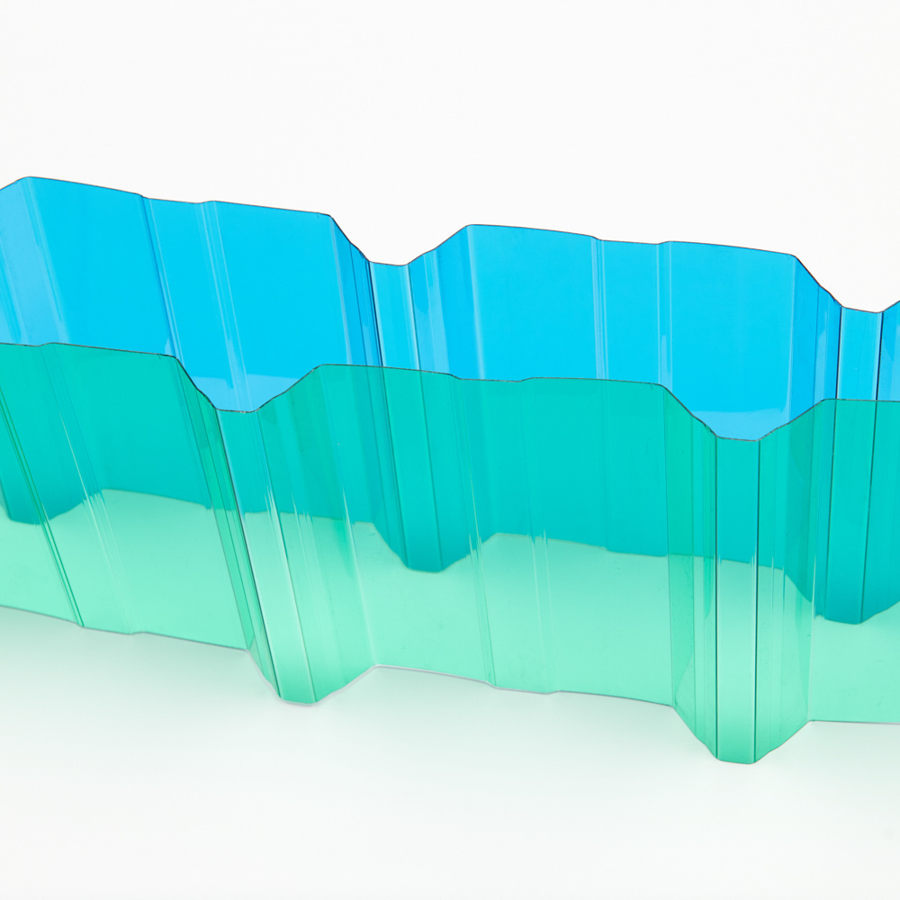 translucent polycarbonate fiberglass corrugated roof transit sheets cover panels to do list board tinted
