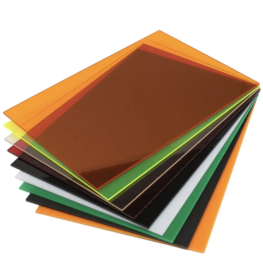 PLASTIC 4x8 pvc board 4ft x 6ft acrylic price 2 inch thickness eva foam sheet